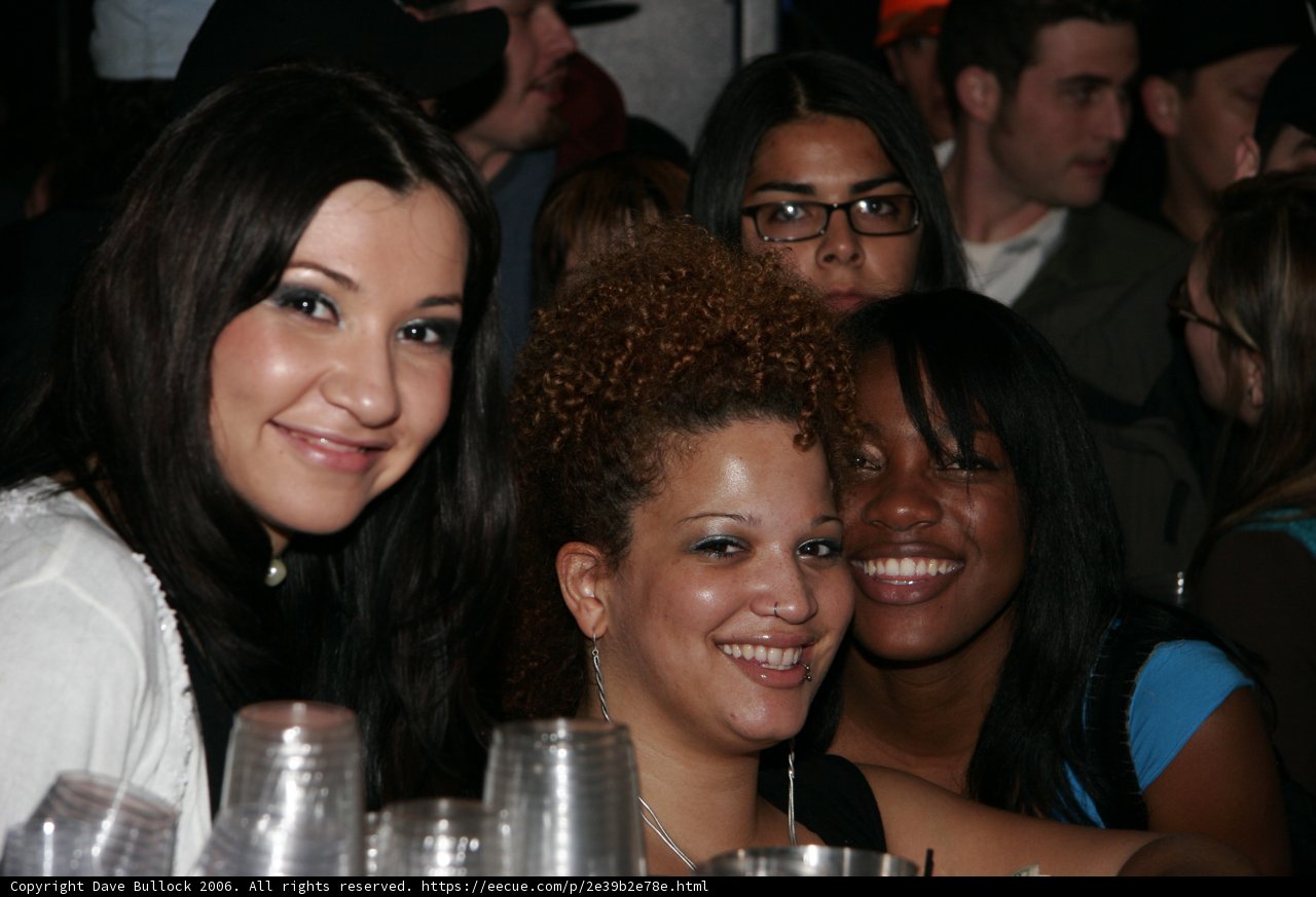 Night Out at the Urban Pub
