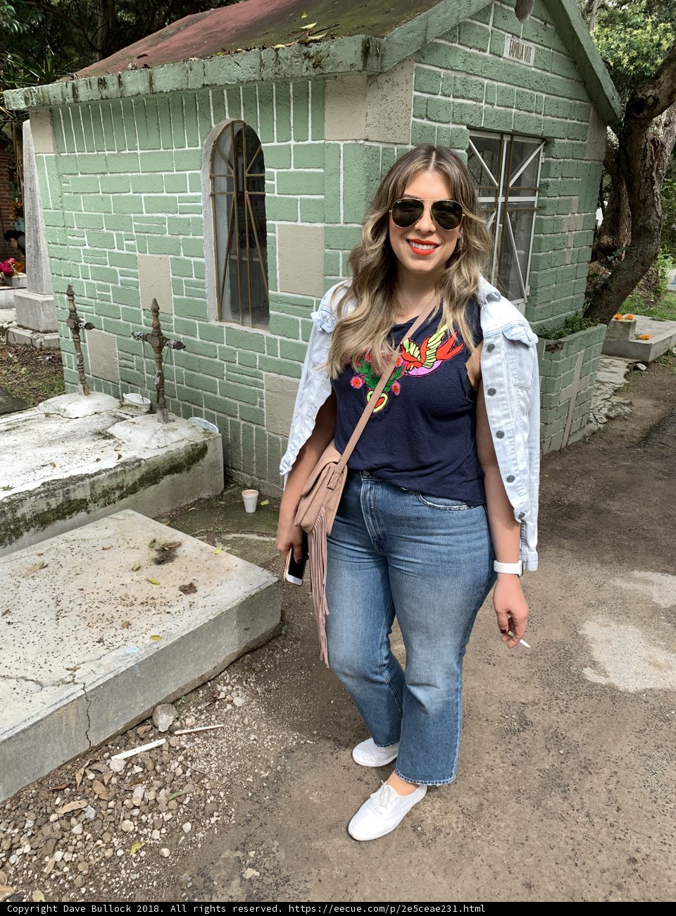 Denim Dreams