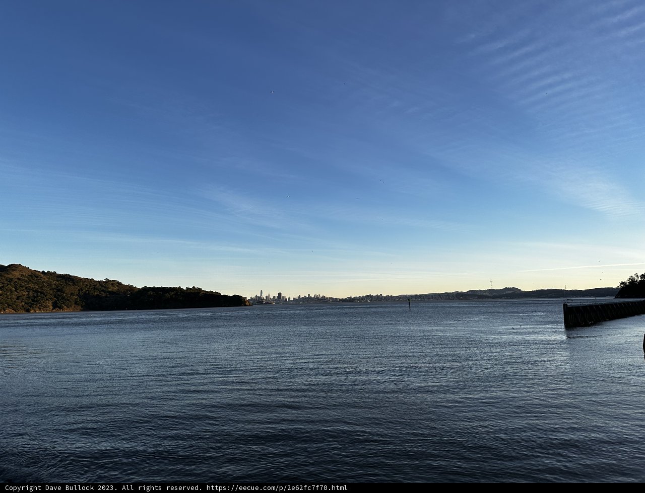 Serenity by the Reservoir
