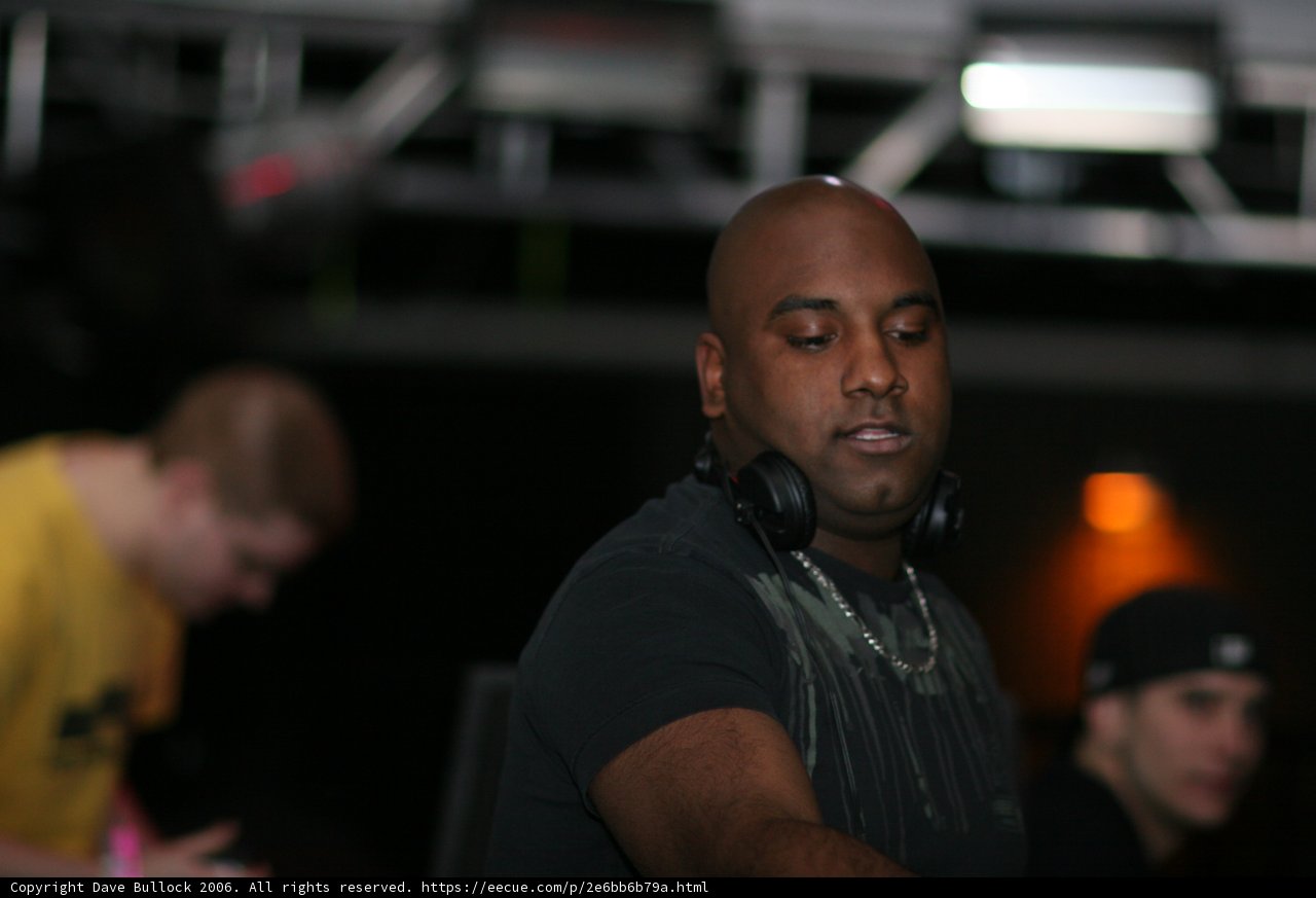Groove and Beats