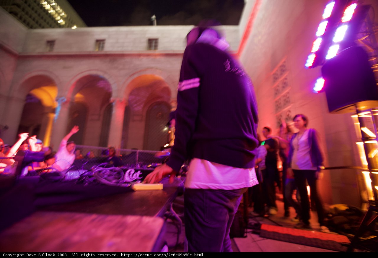 Urban Club Concert