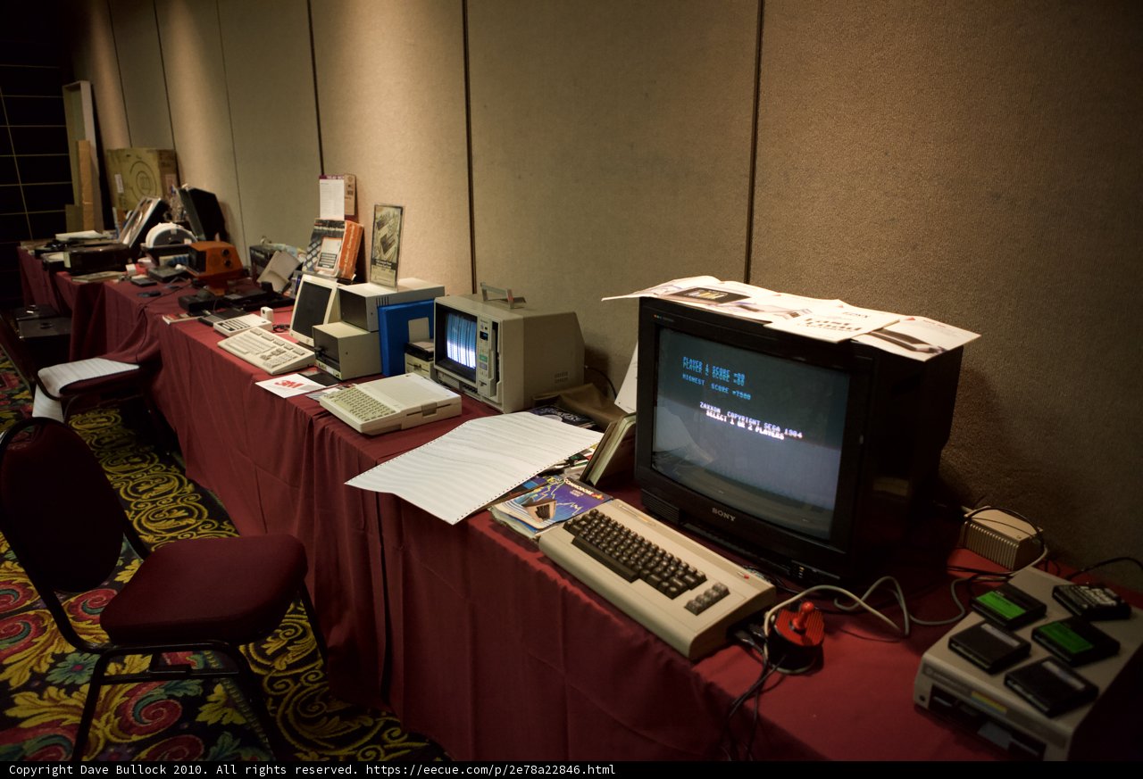 The Ultimate Computer Setup