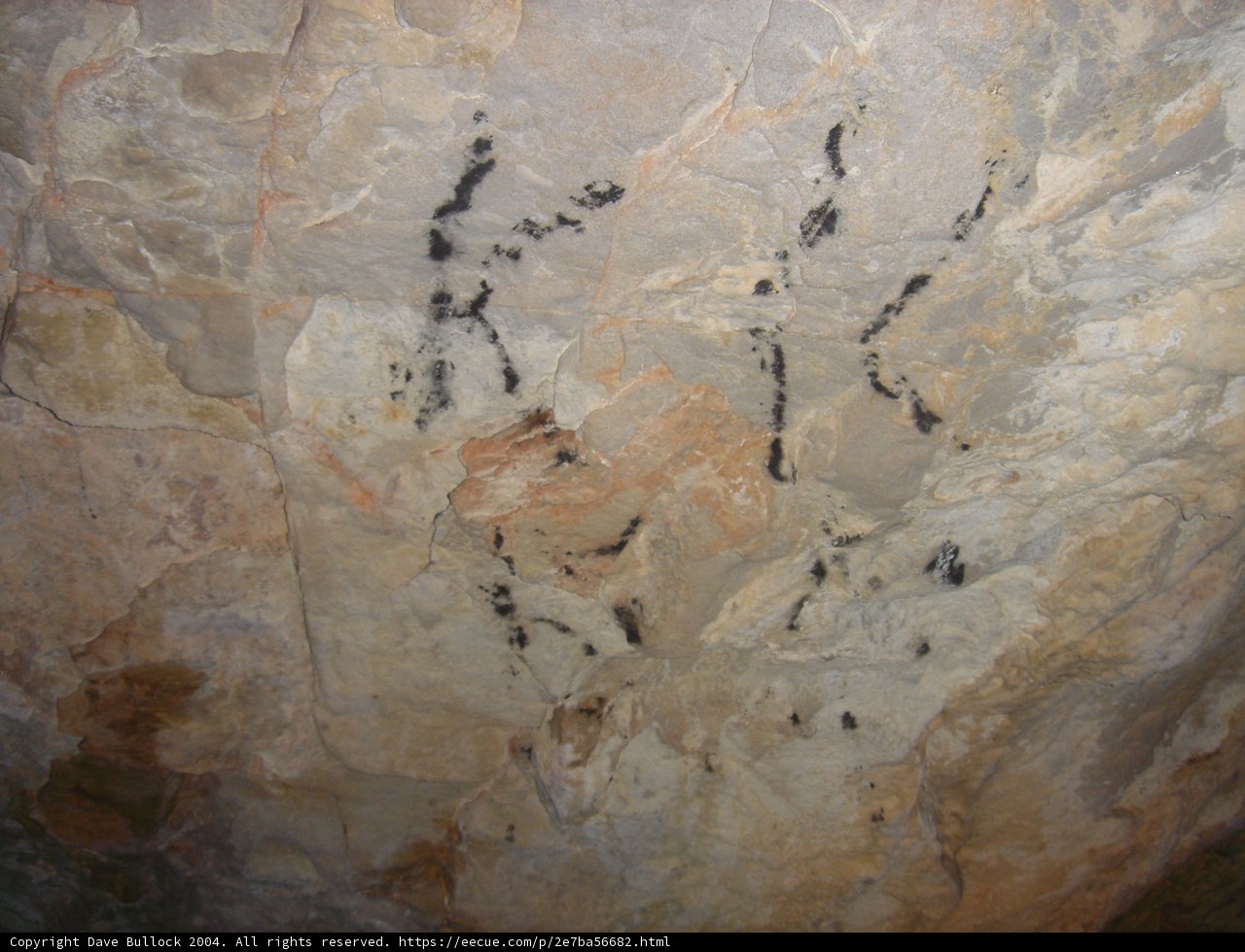 Cavernous Hieroglyphics