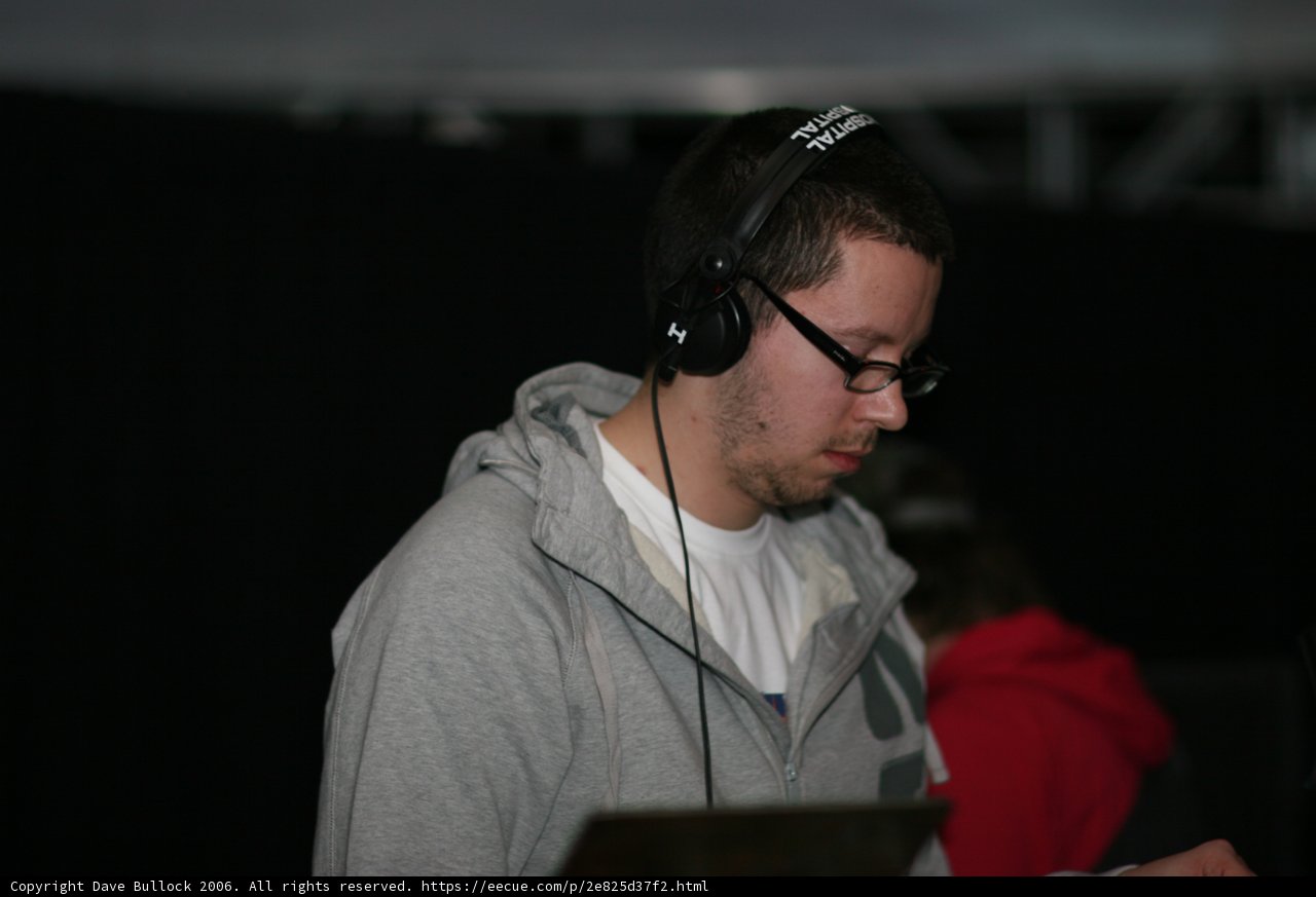 Grooving into the Funktion Hospital