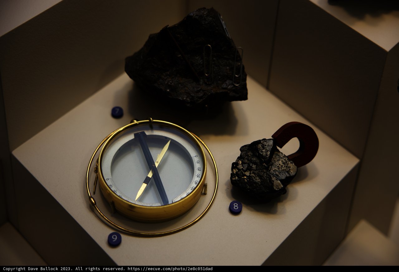 Time, Direction, and Stability