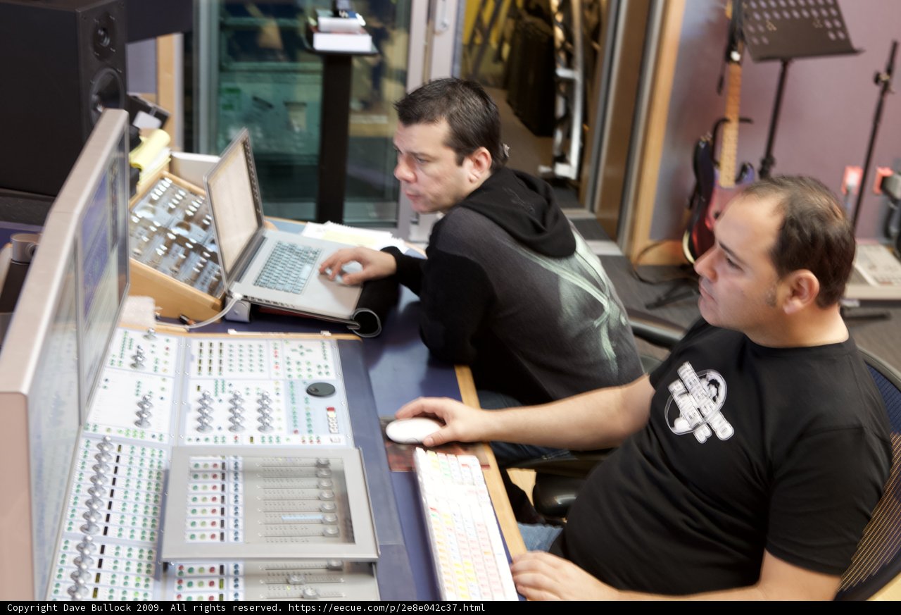 Studio Workday