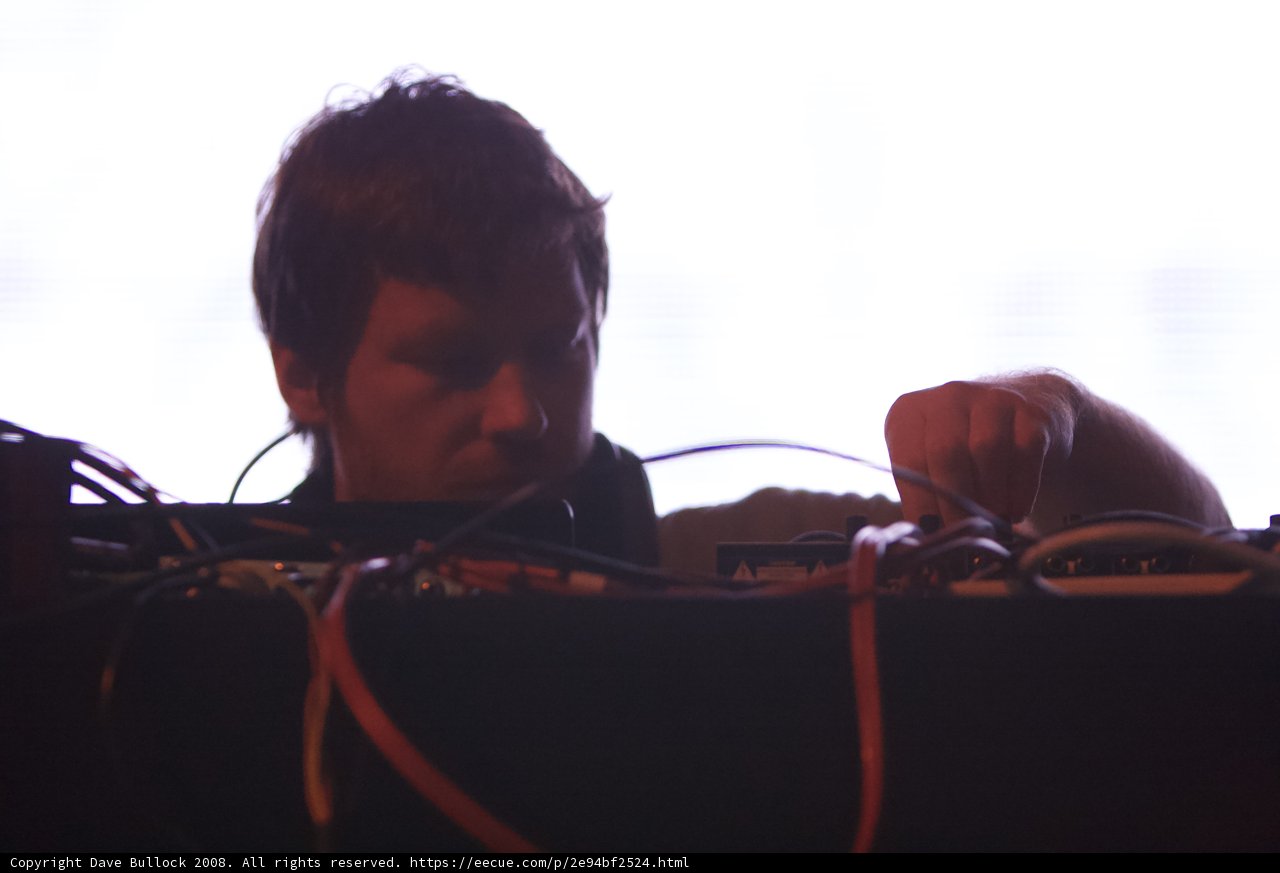 Electronic Beats