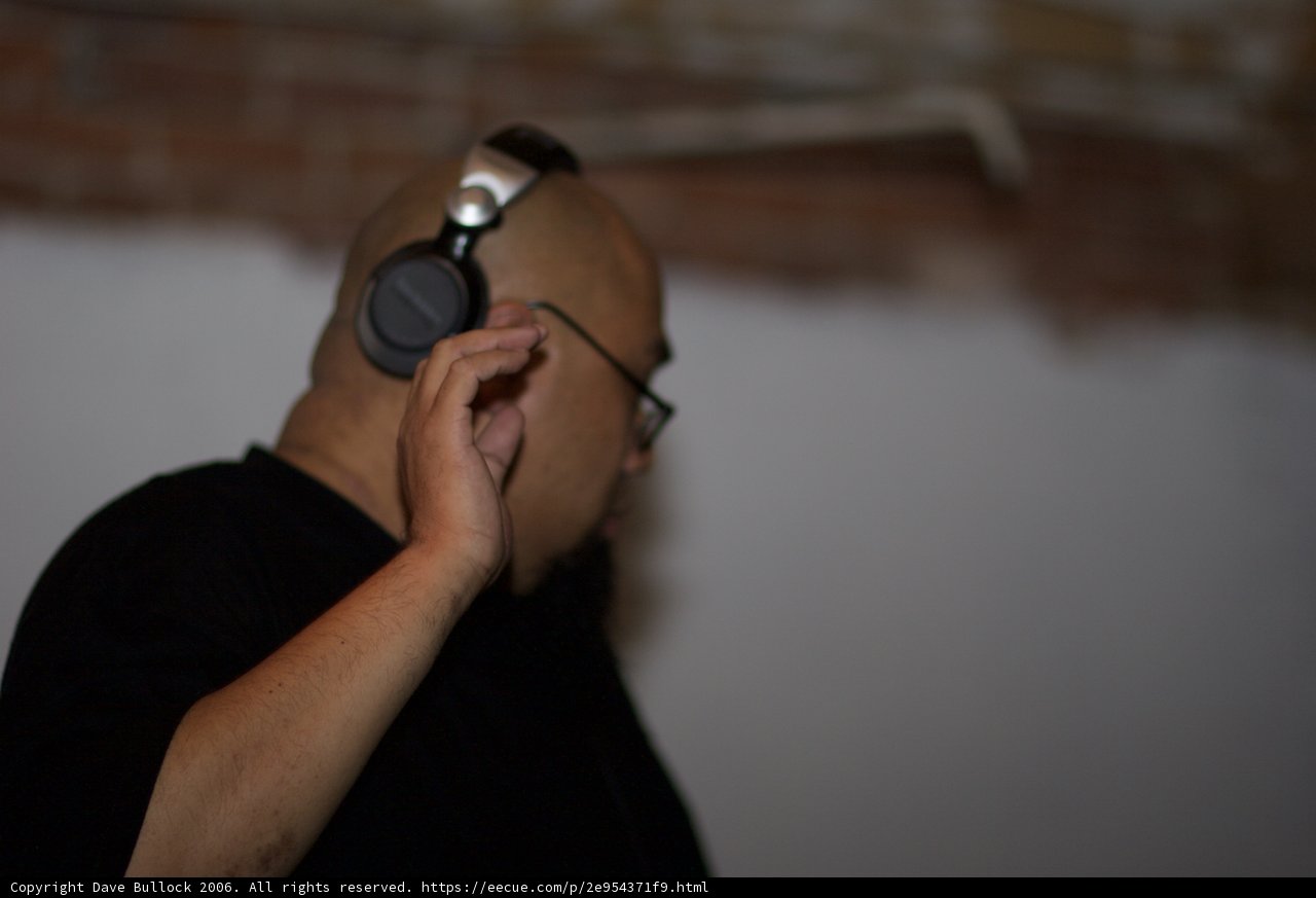 Grooving with the Beats