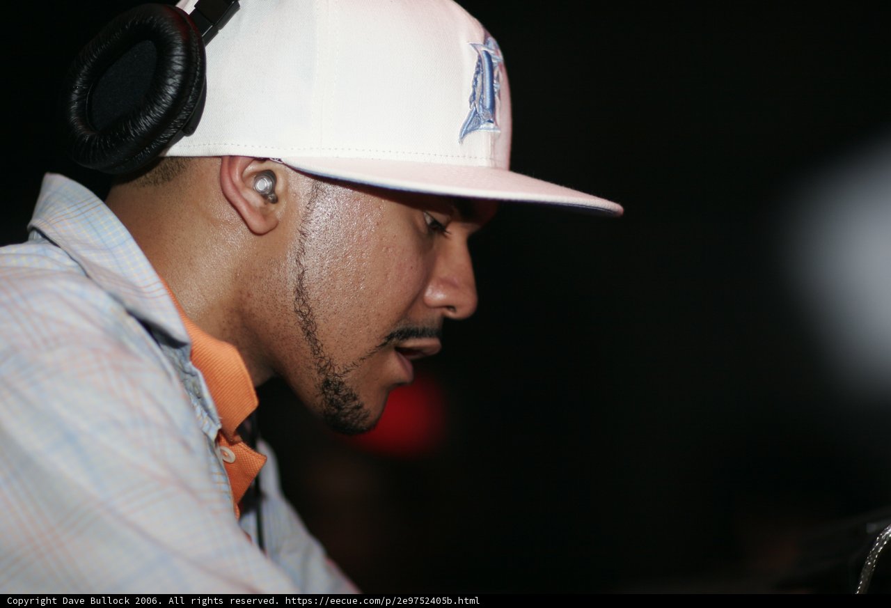 The Beats of Craze