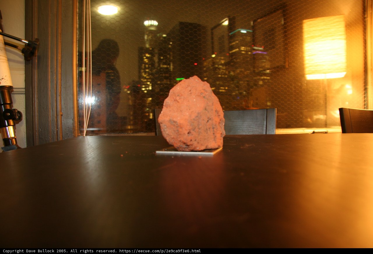 City Rock