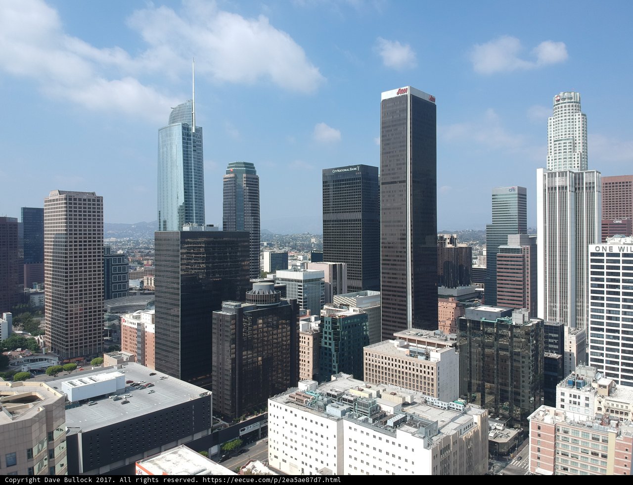 Majestic Metropolis