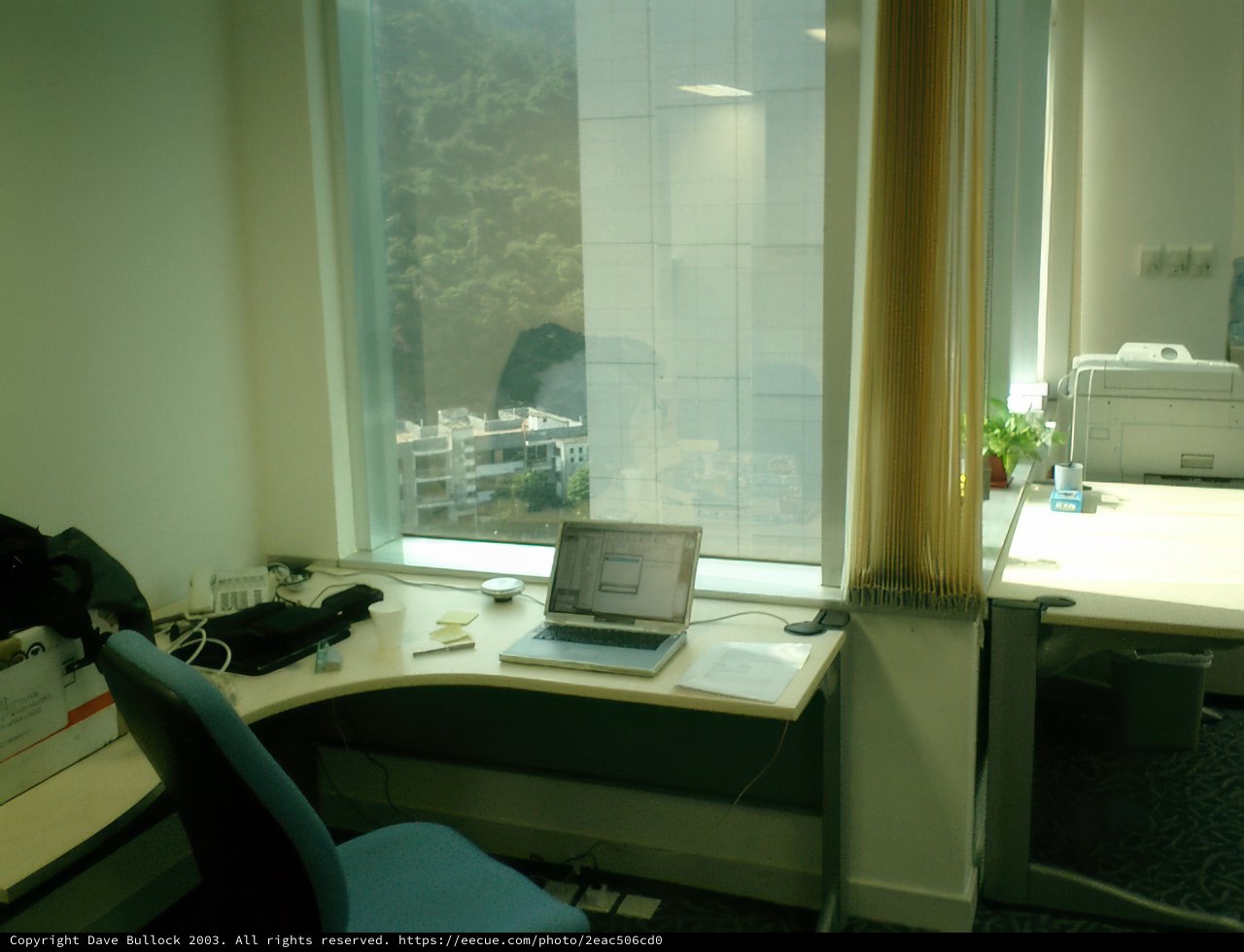Workspace Essentials