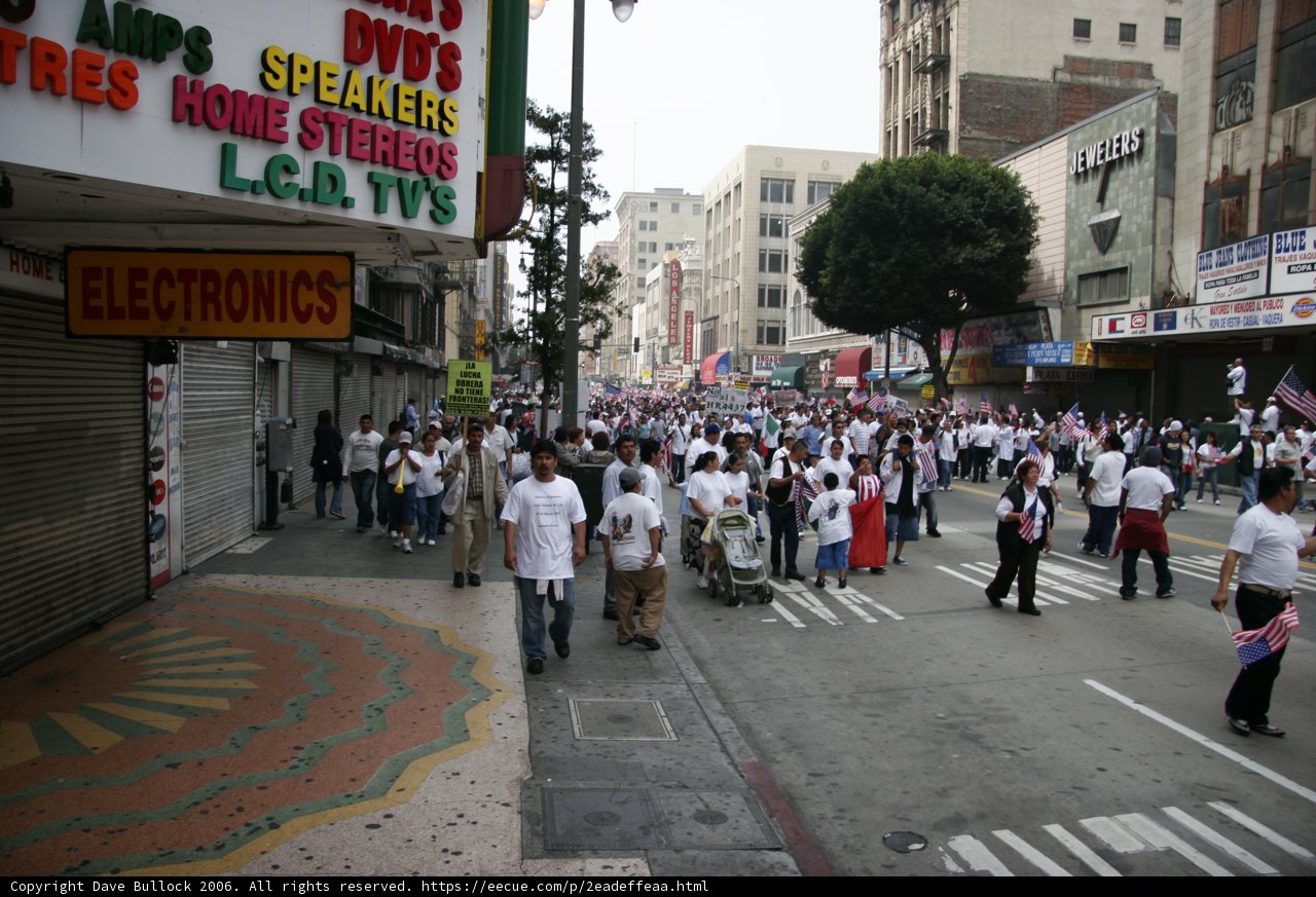 Urban Metropolis March