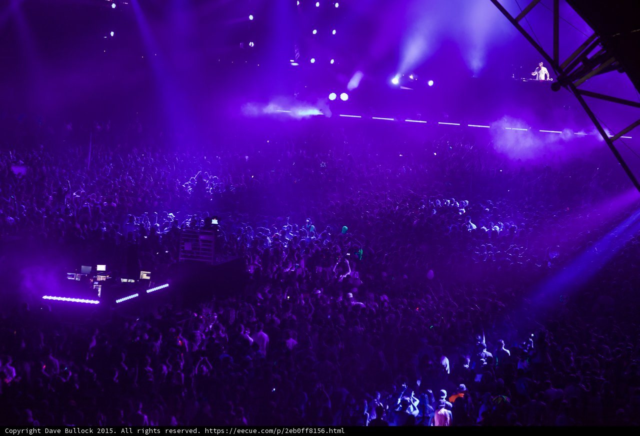 Purple Haze Concert