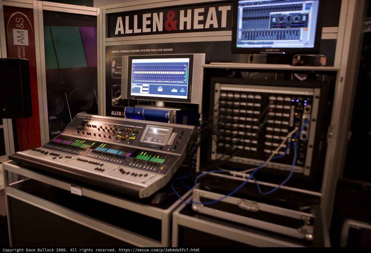 The Ultimate Studio Setup