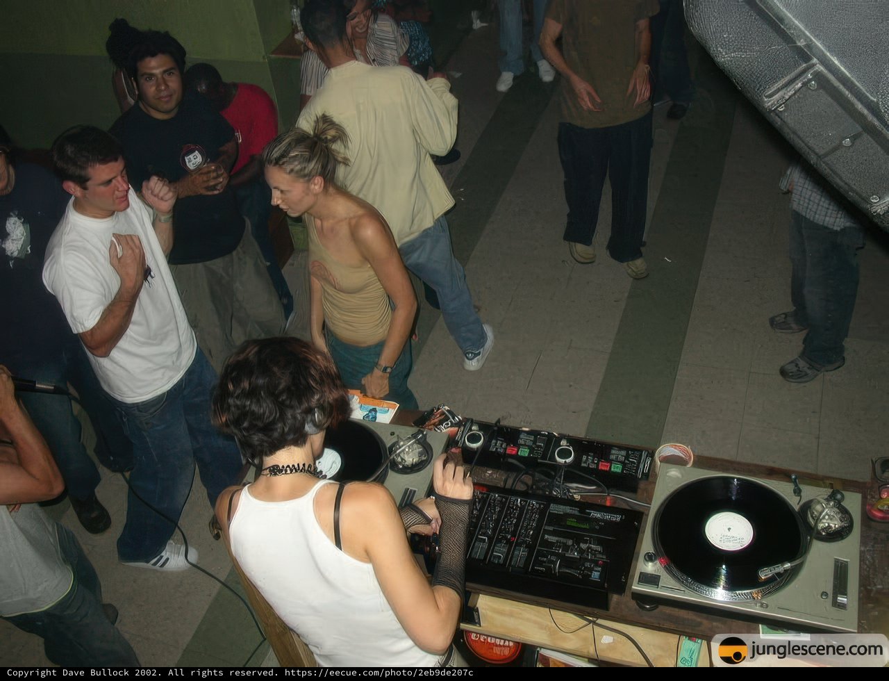 Nightclub Beats