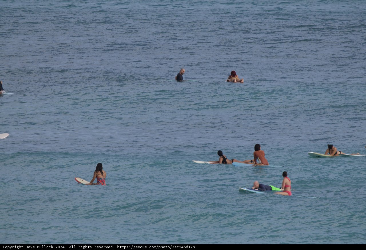Ocean Playground - A Day of Watersports in Hawaii