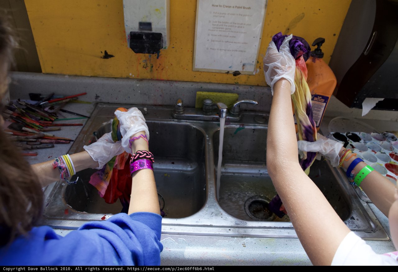 Hygienic Habits