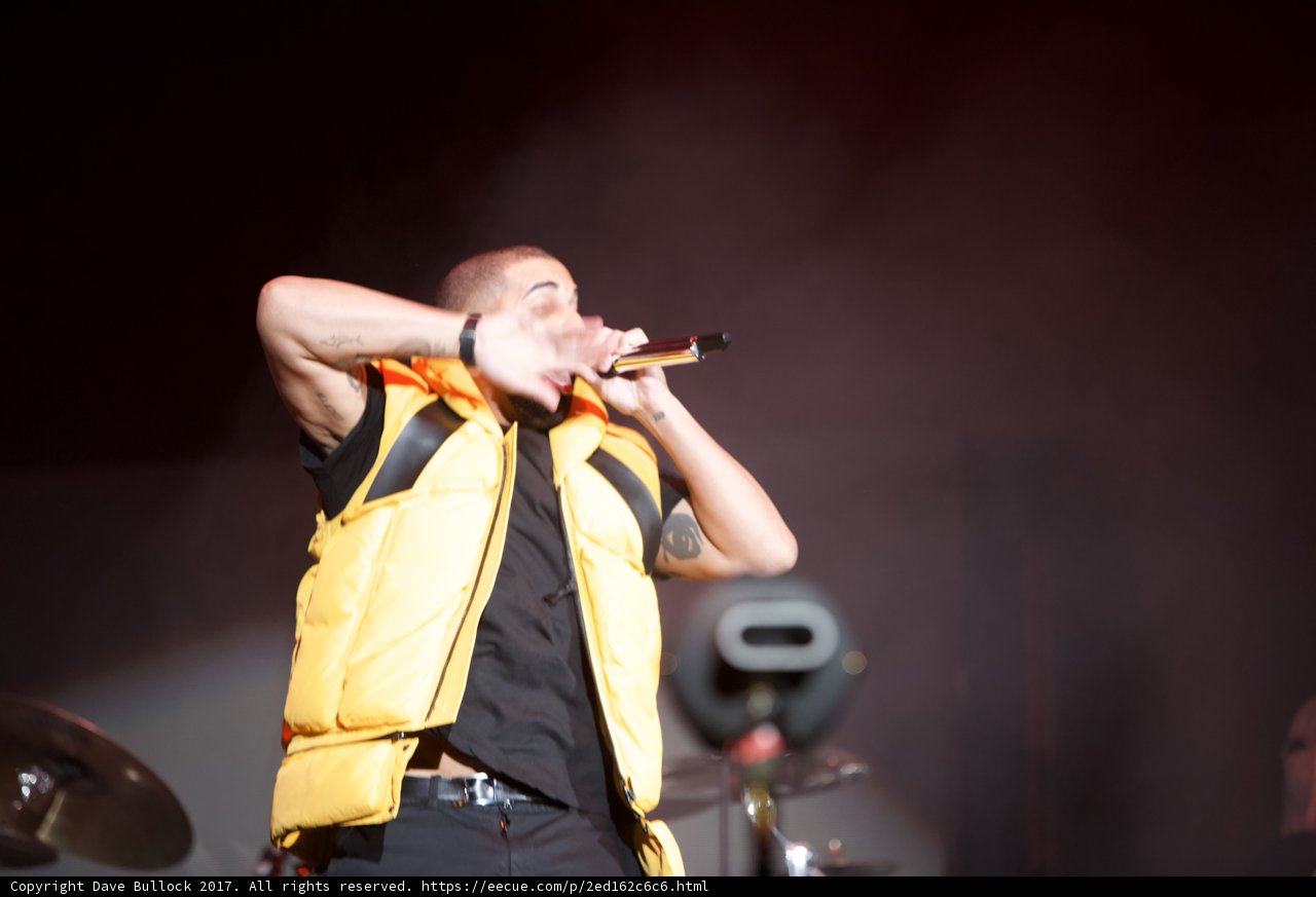 Solo Performance