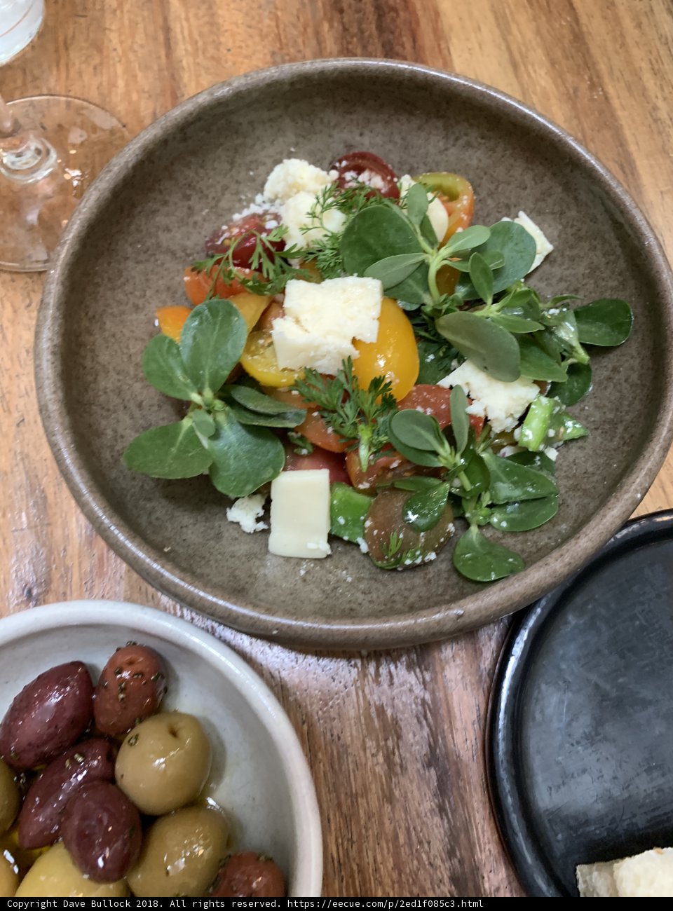 Delicious Brunch Bowl