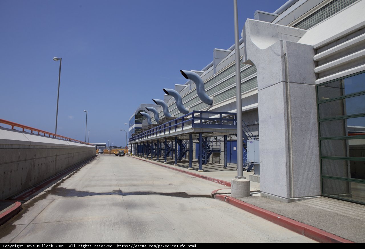 Terminal Way Office Building