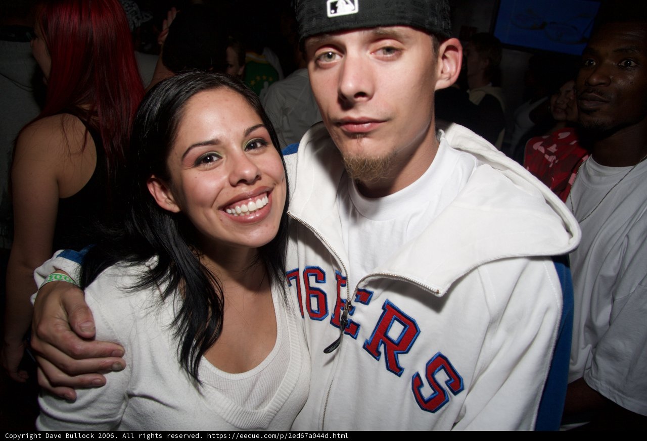 Picture Perfect Couple