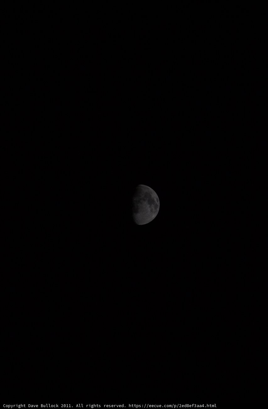Illuminating the Night