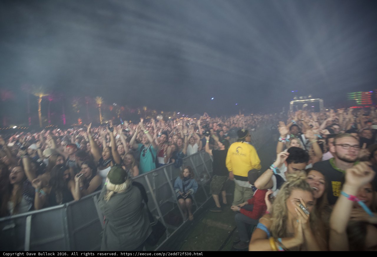 Rockin' the Night Away