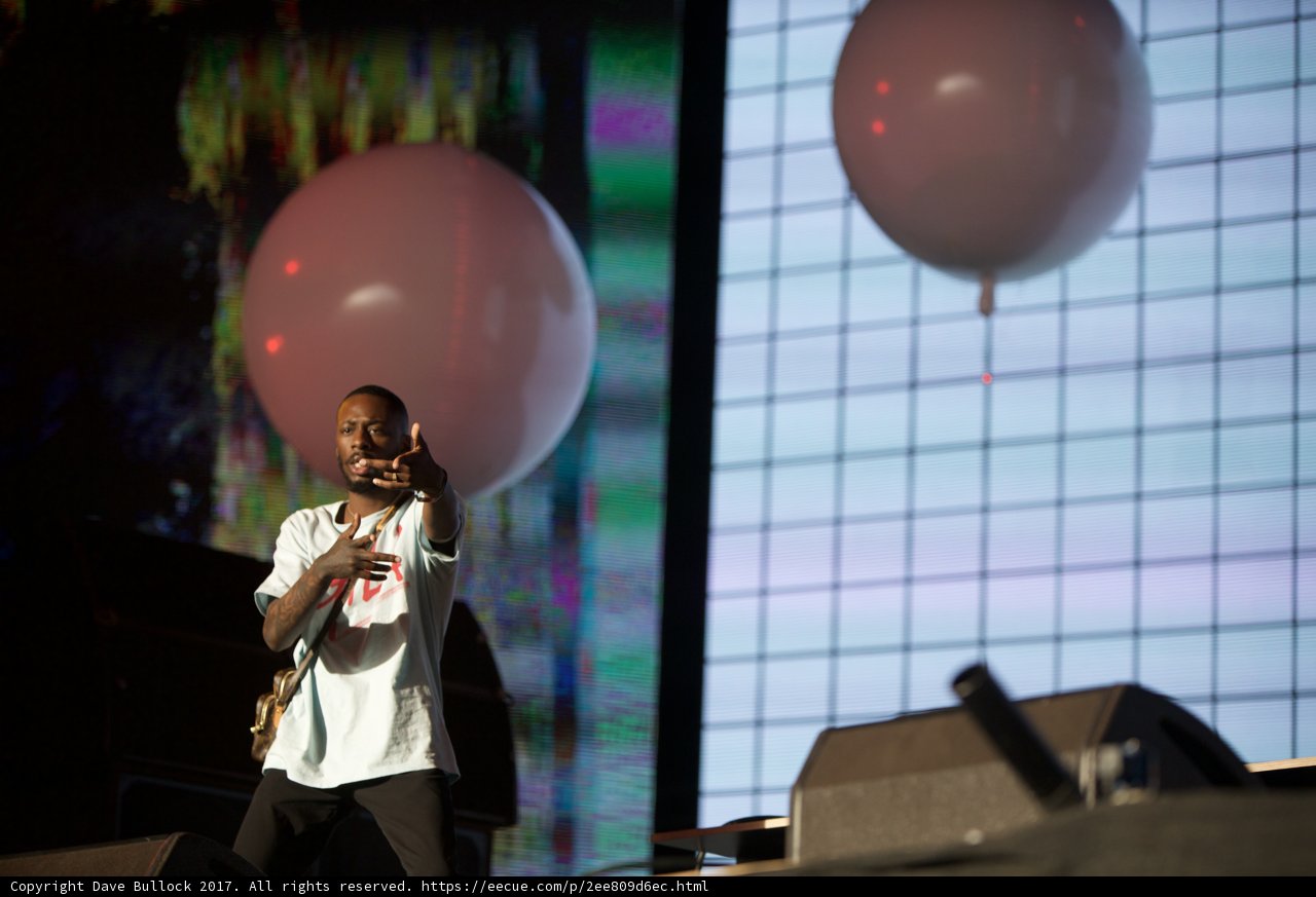 Balloon Man