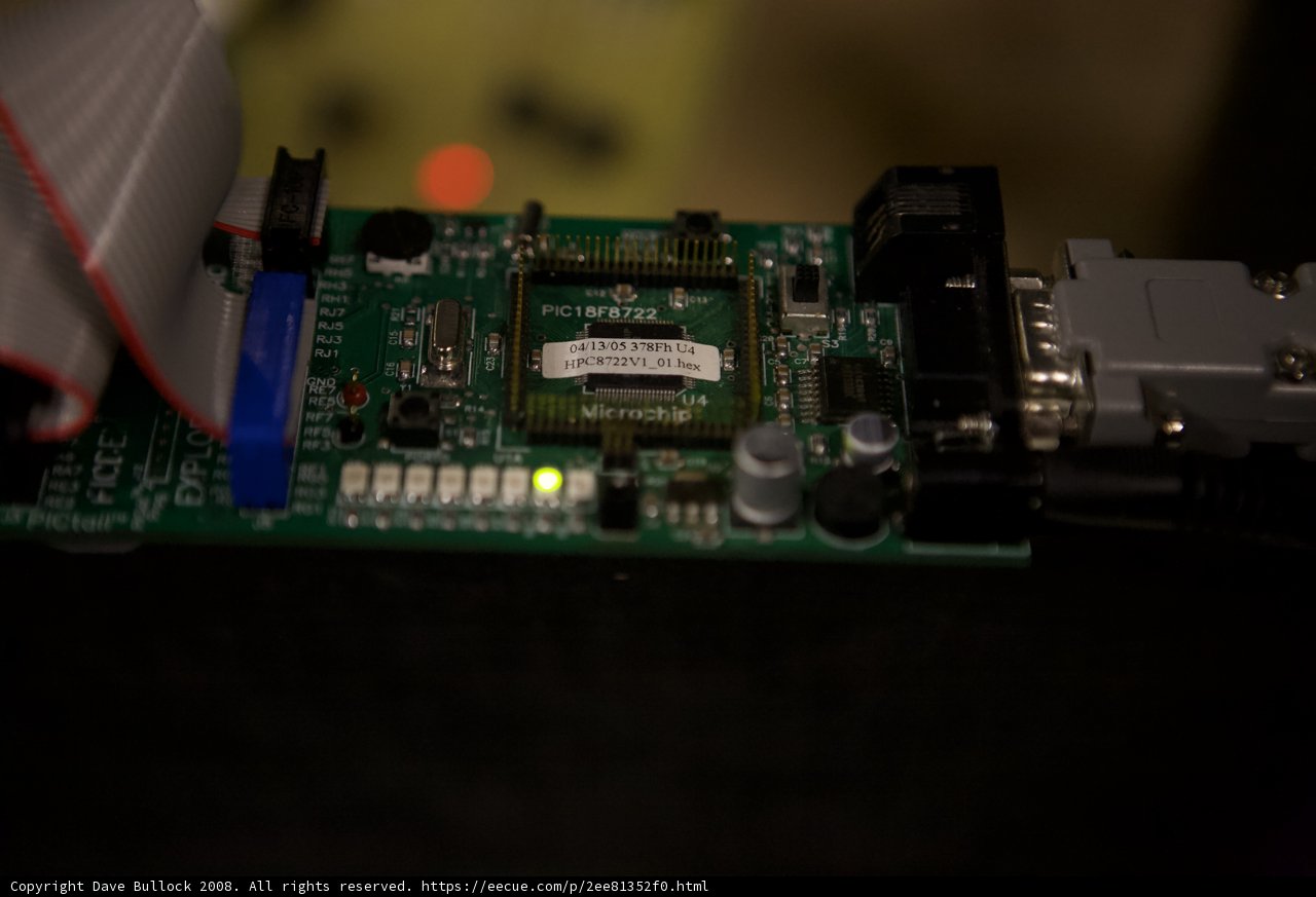 Tiny Tech