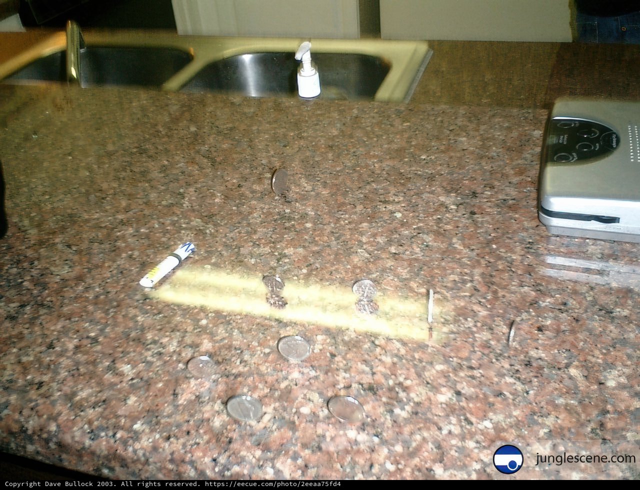 Kitchen Essentials