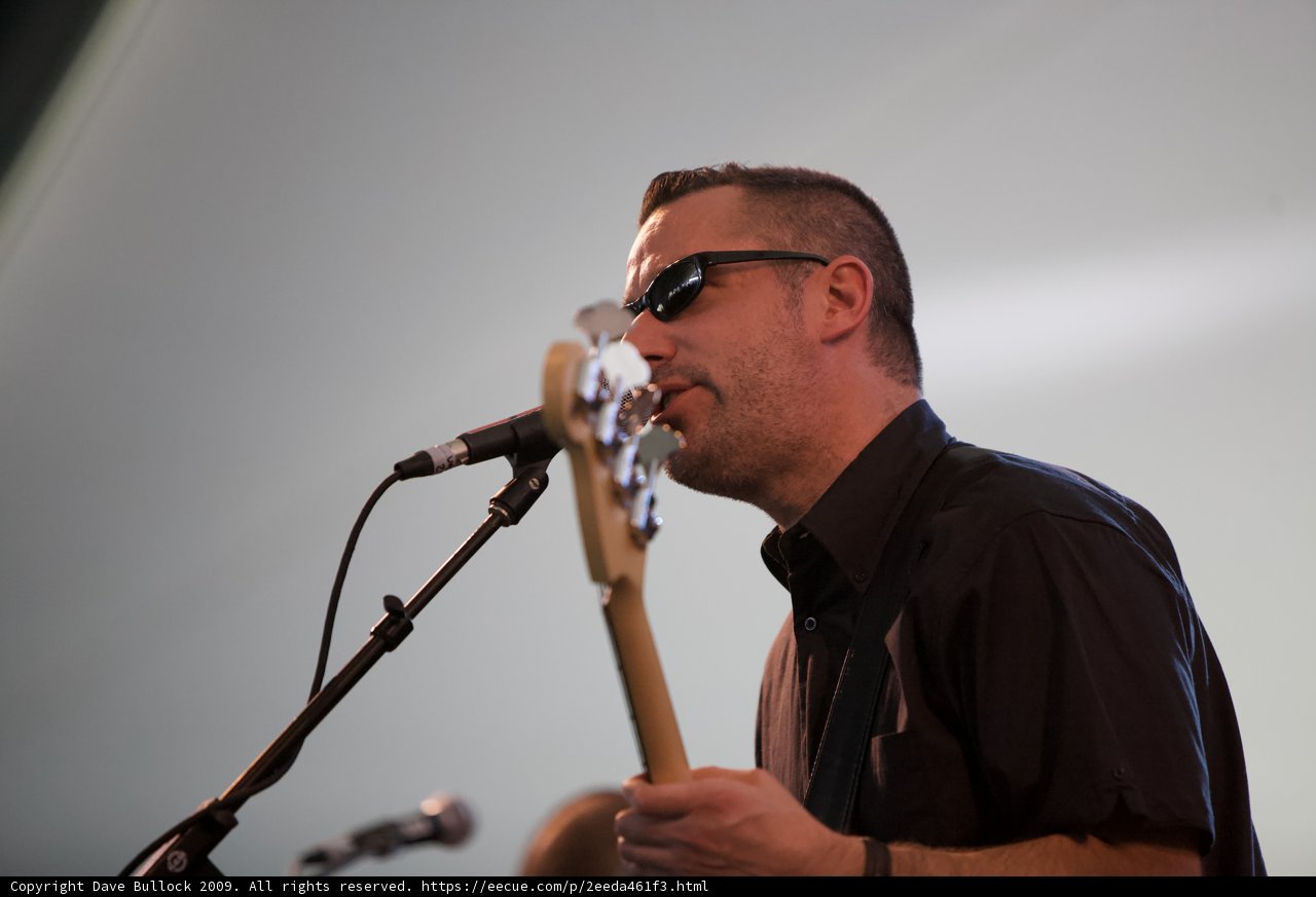 Sunglasses, Guitar, and Song