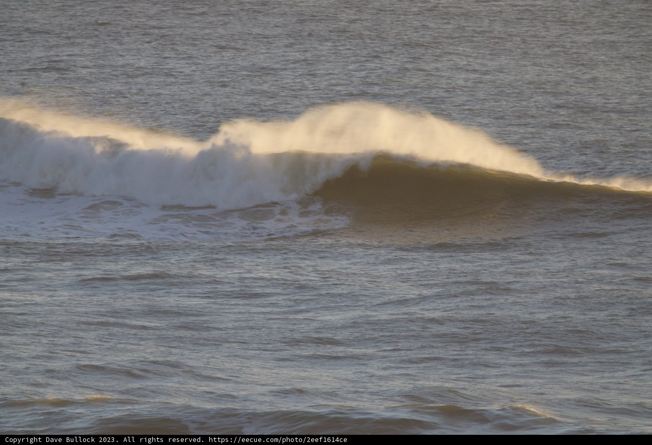 Conquering the Pacific: Big Wave Surfing 2023
