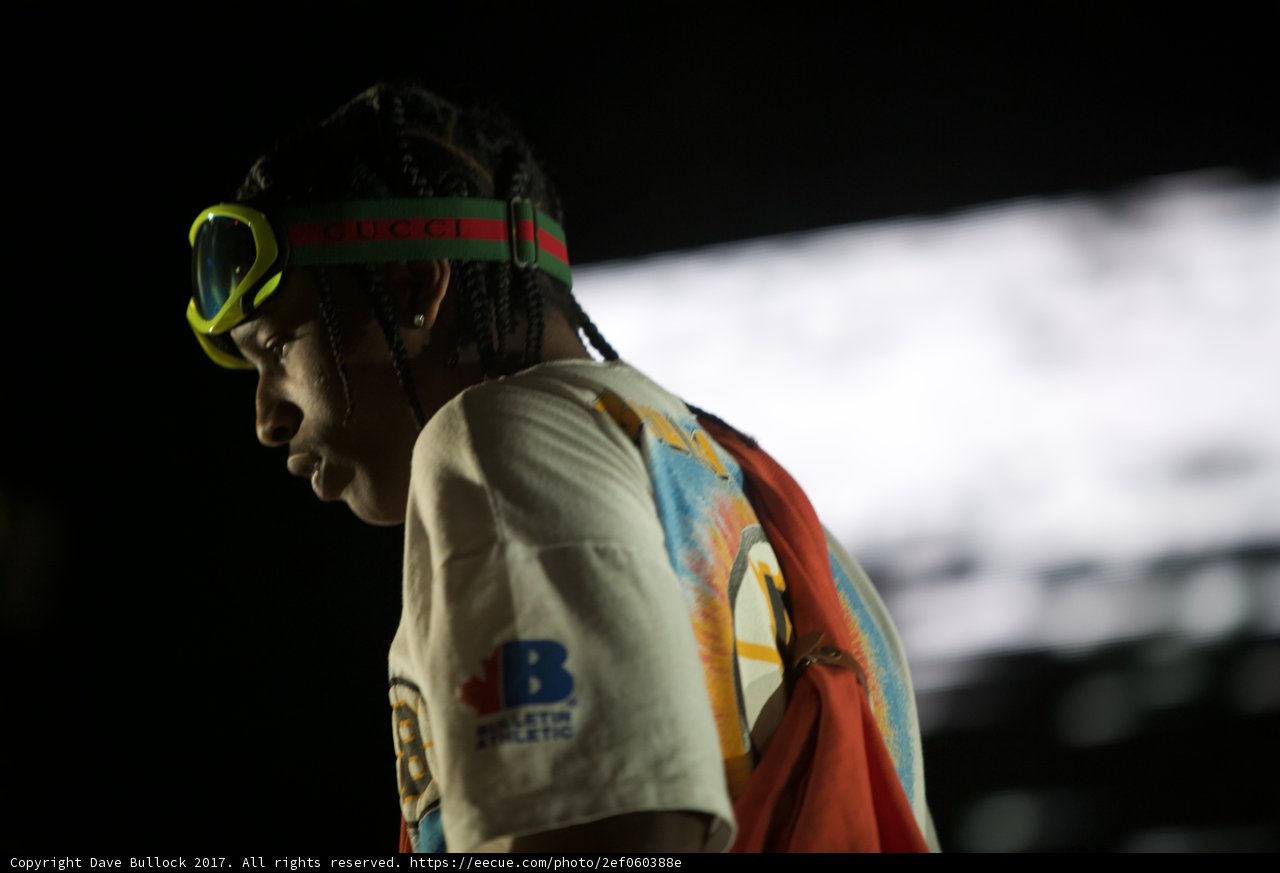 Goggle Rockstar