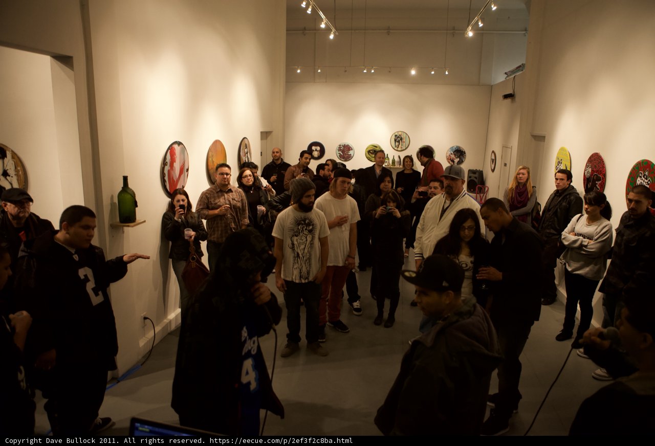 Art and Wine