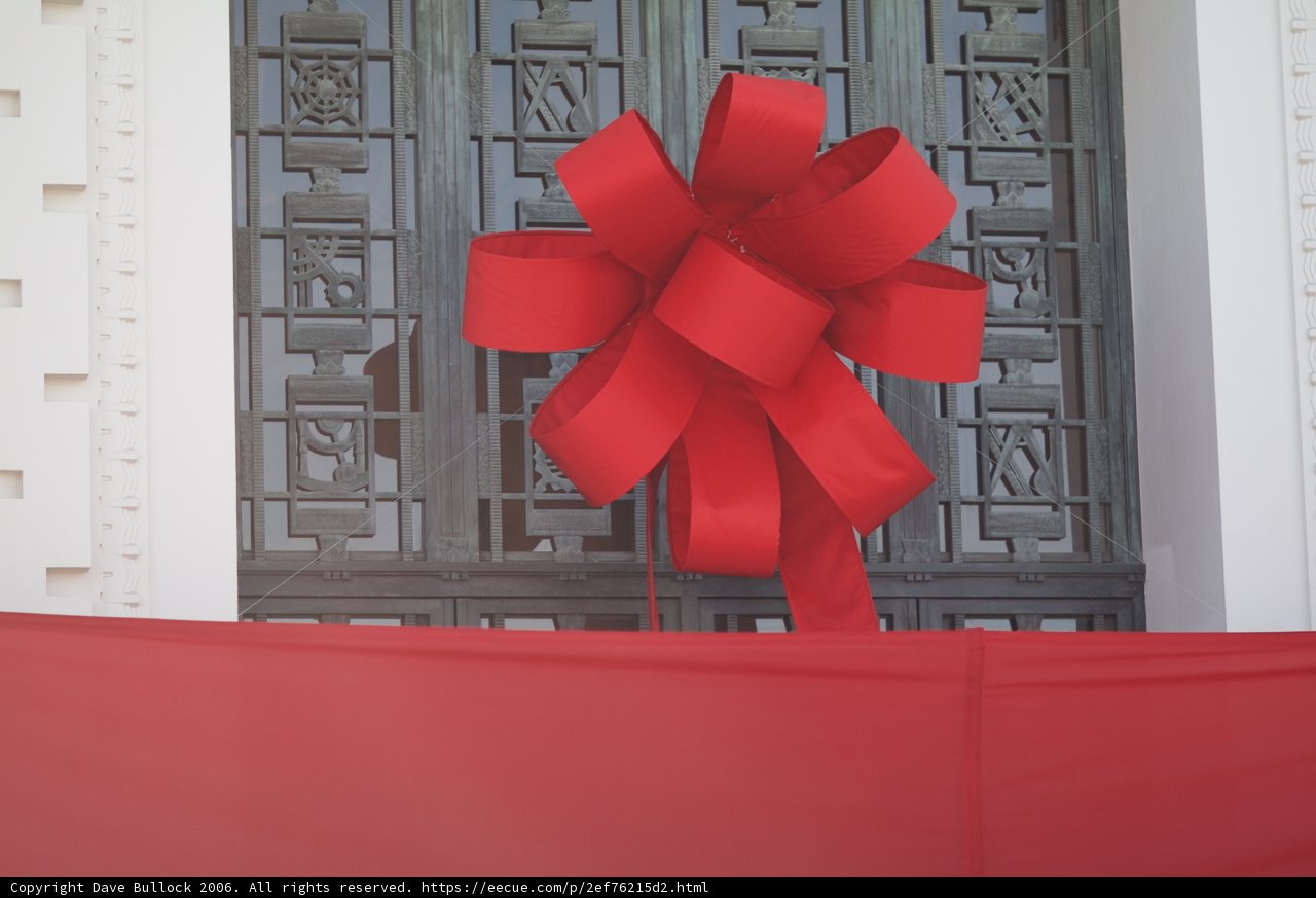 The Art of Gift Giving