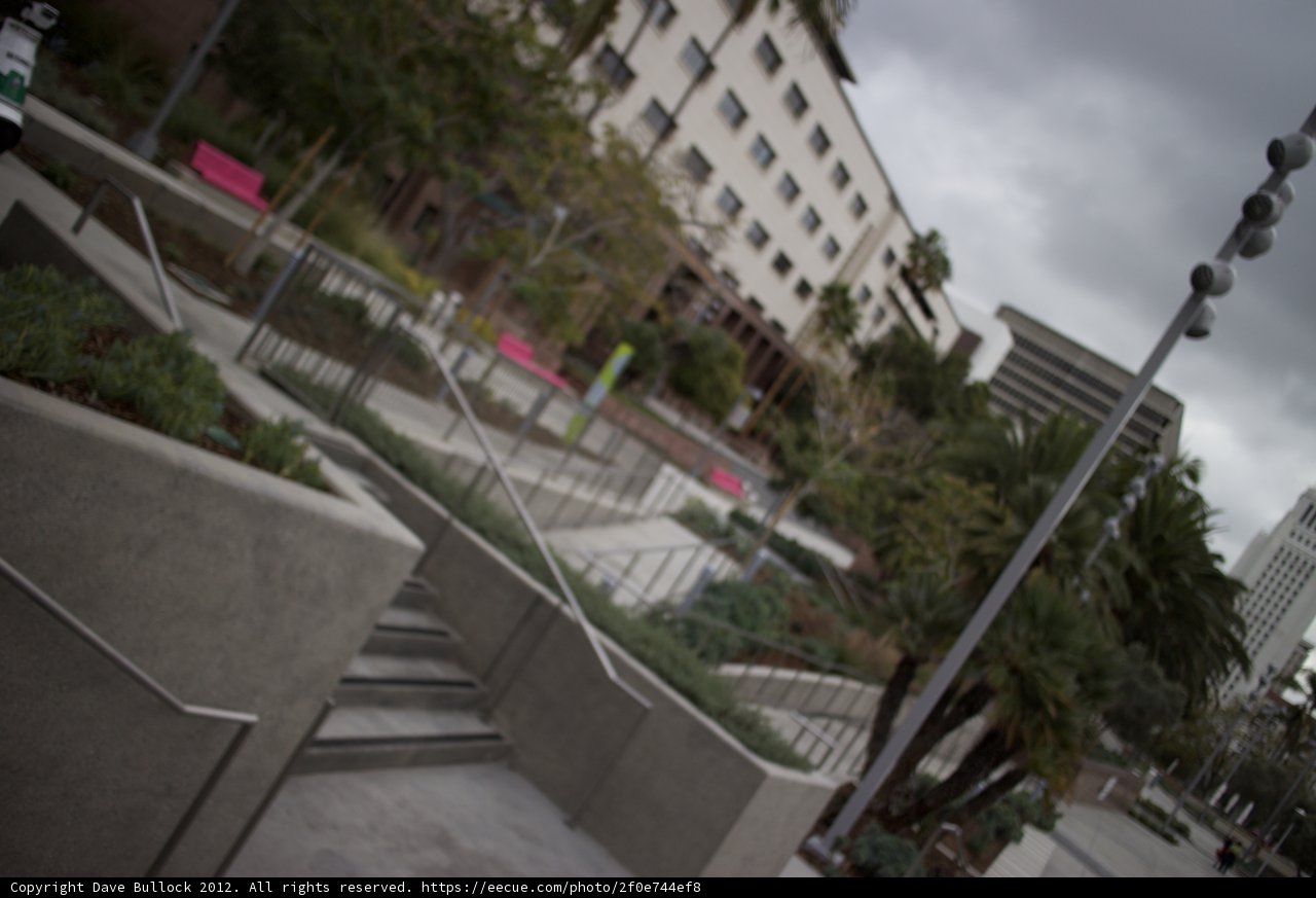 Urban Skateboarding Adventure