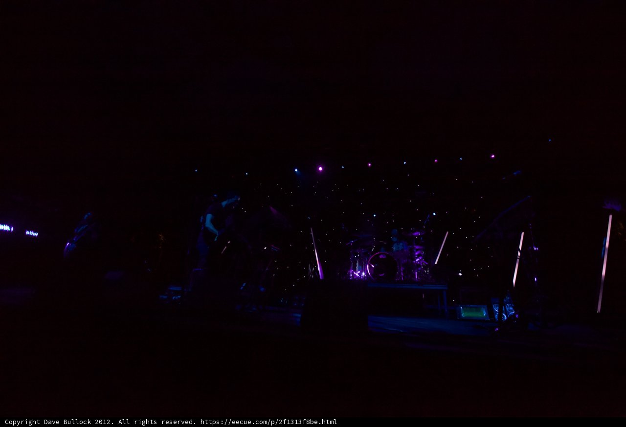 Purple Haze Rock Concert