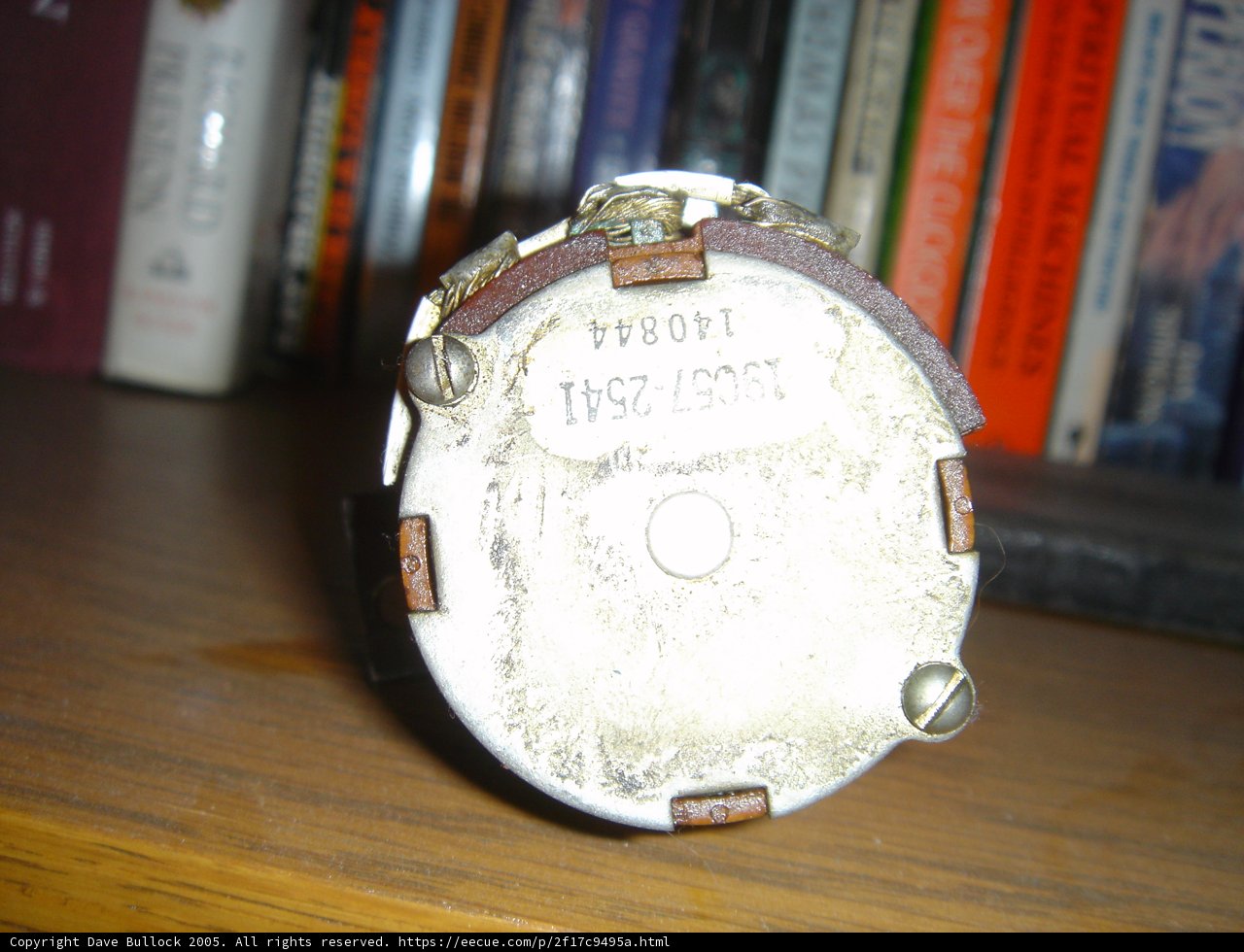 Timeless Timepiece
