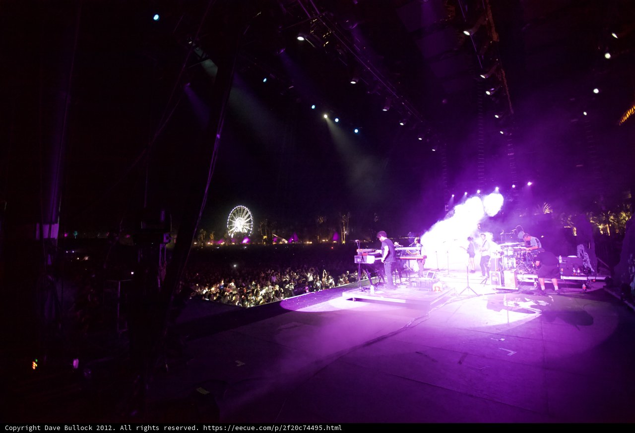 Purple Haze Concert