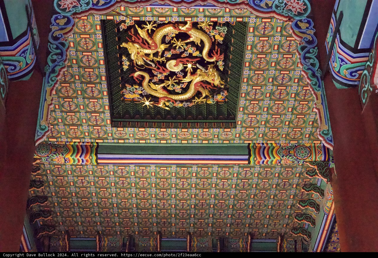 Kaleidoscope of Culture: Architectural Wonders in Korea