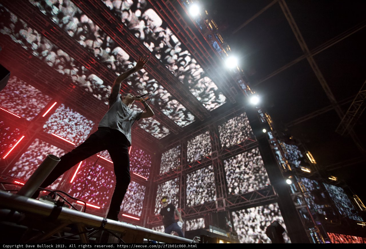 Spotlight on the Solo Performer