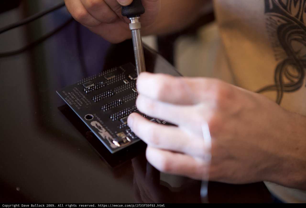 Computer Repair