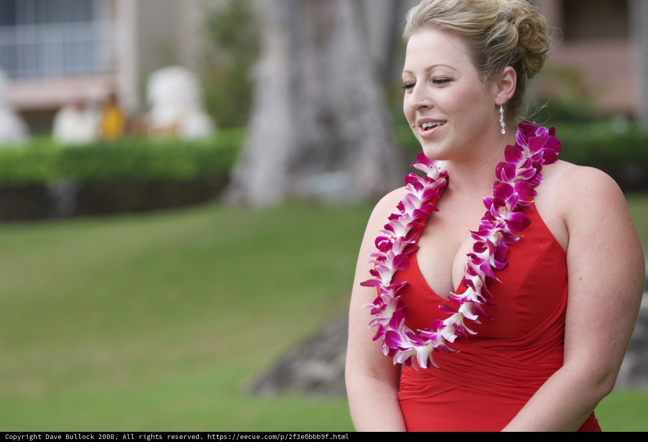 Aloha Smile