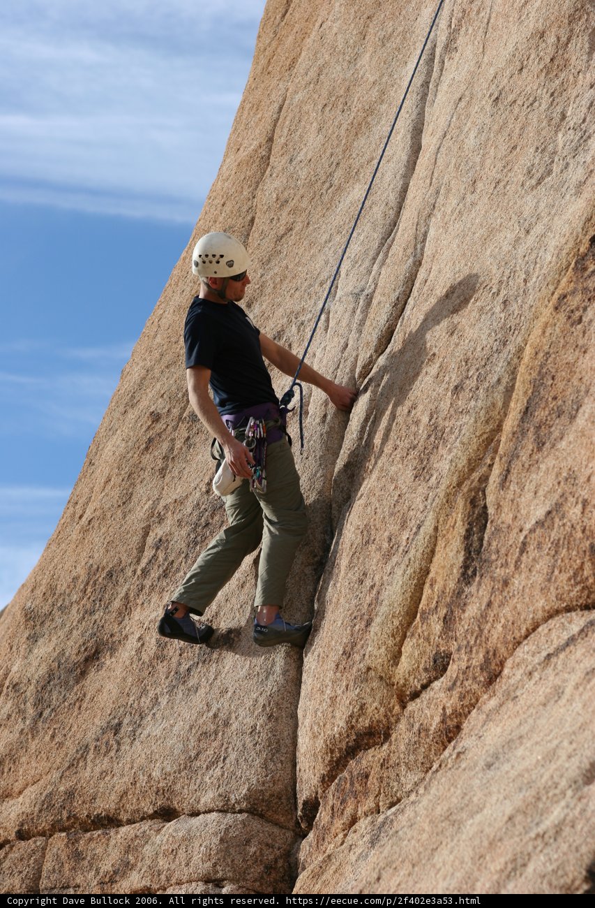 Scaling Cloudy Heights