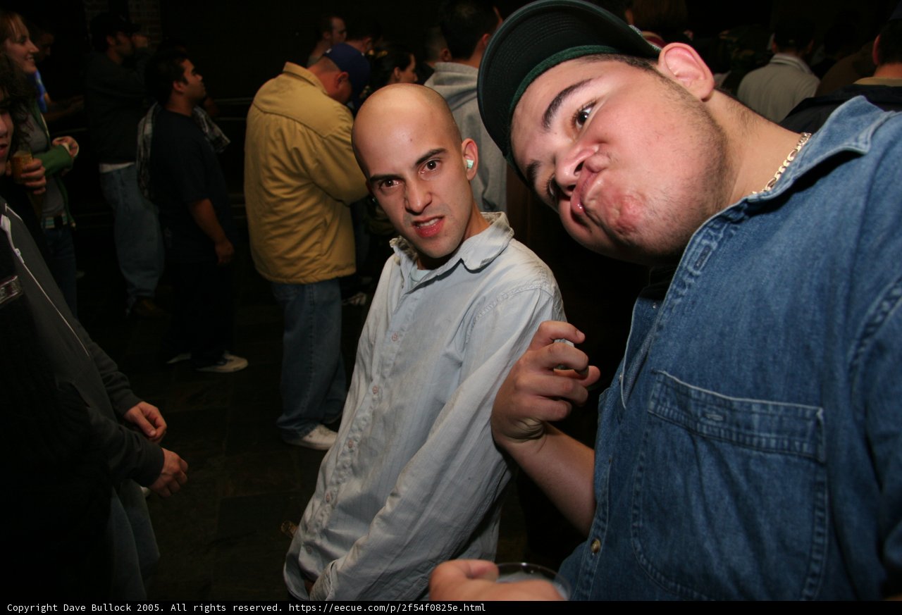 Party Posse