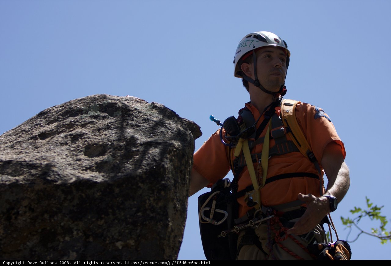 Climbing to New Heights
