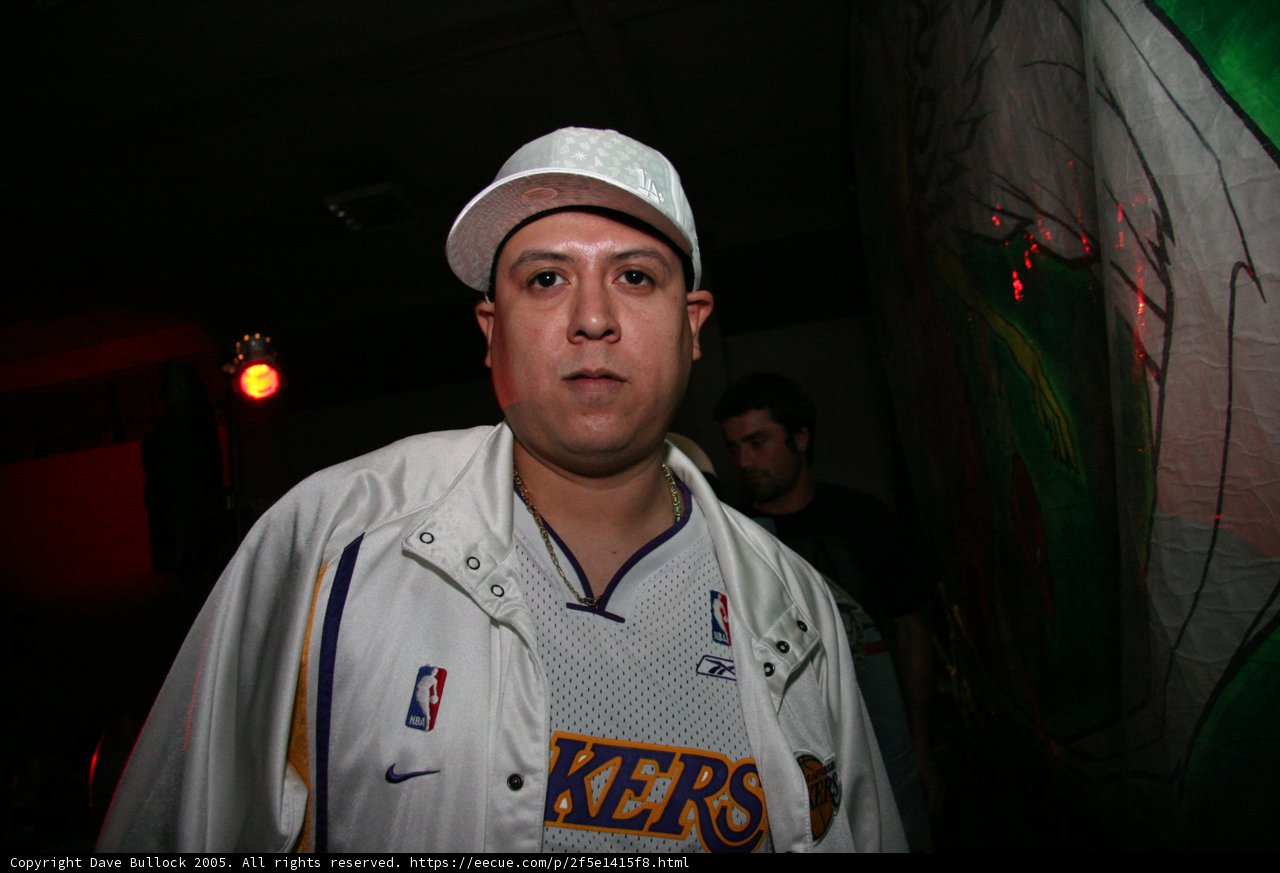 Lakers Hat