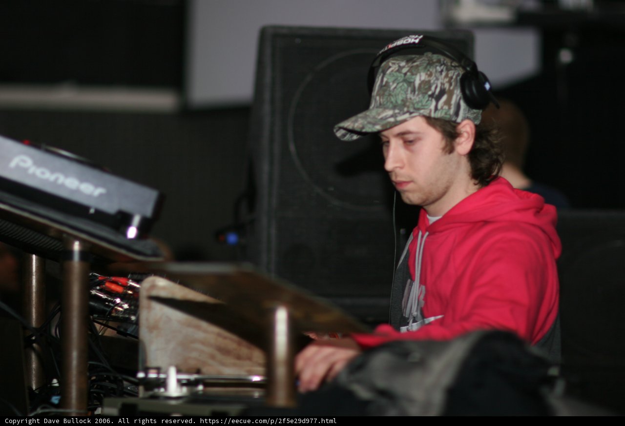 Funkin' on the Keys