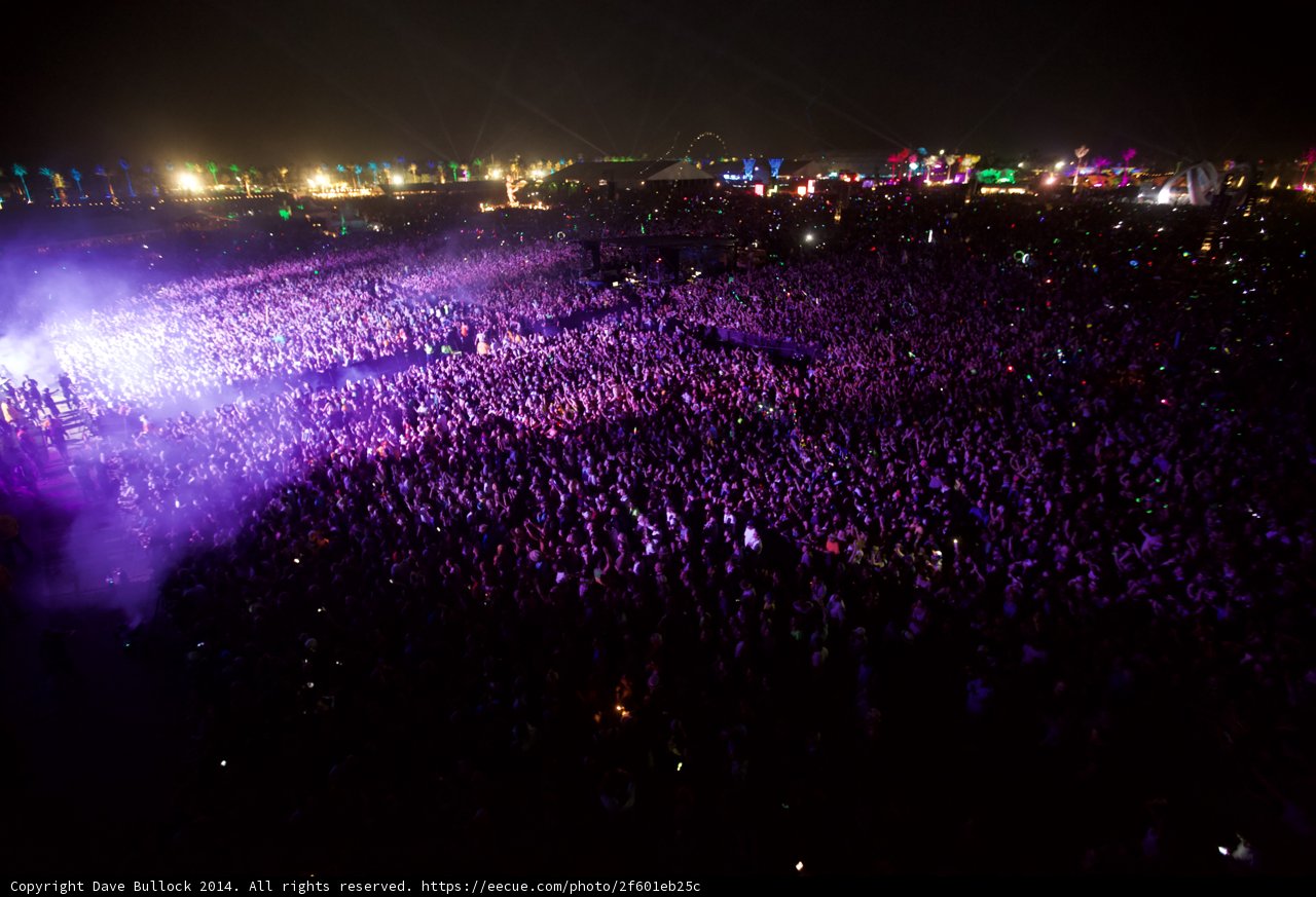 Lights in the Night